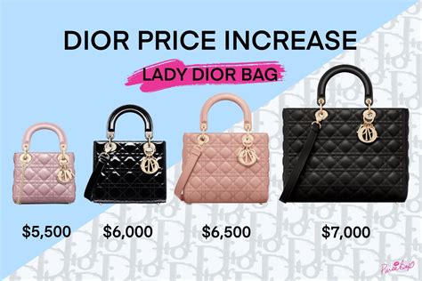 dior take over|Dior handbags price.